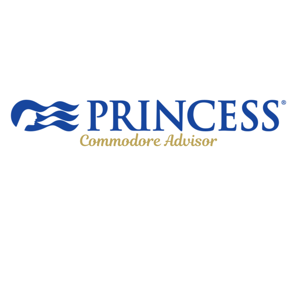Princess Cruise Lines Commodore Advisor